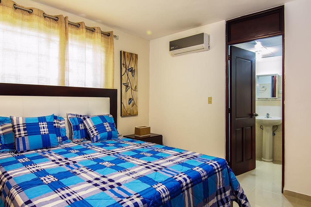 شقة سانتياغو دي لوس كاباليروس  في Blanco Vacation Properties المظهر الخارجي الصورة