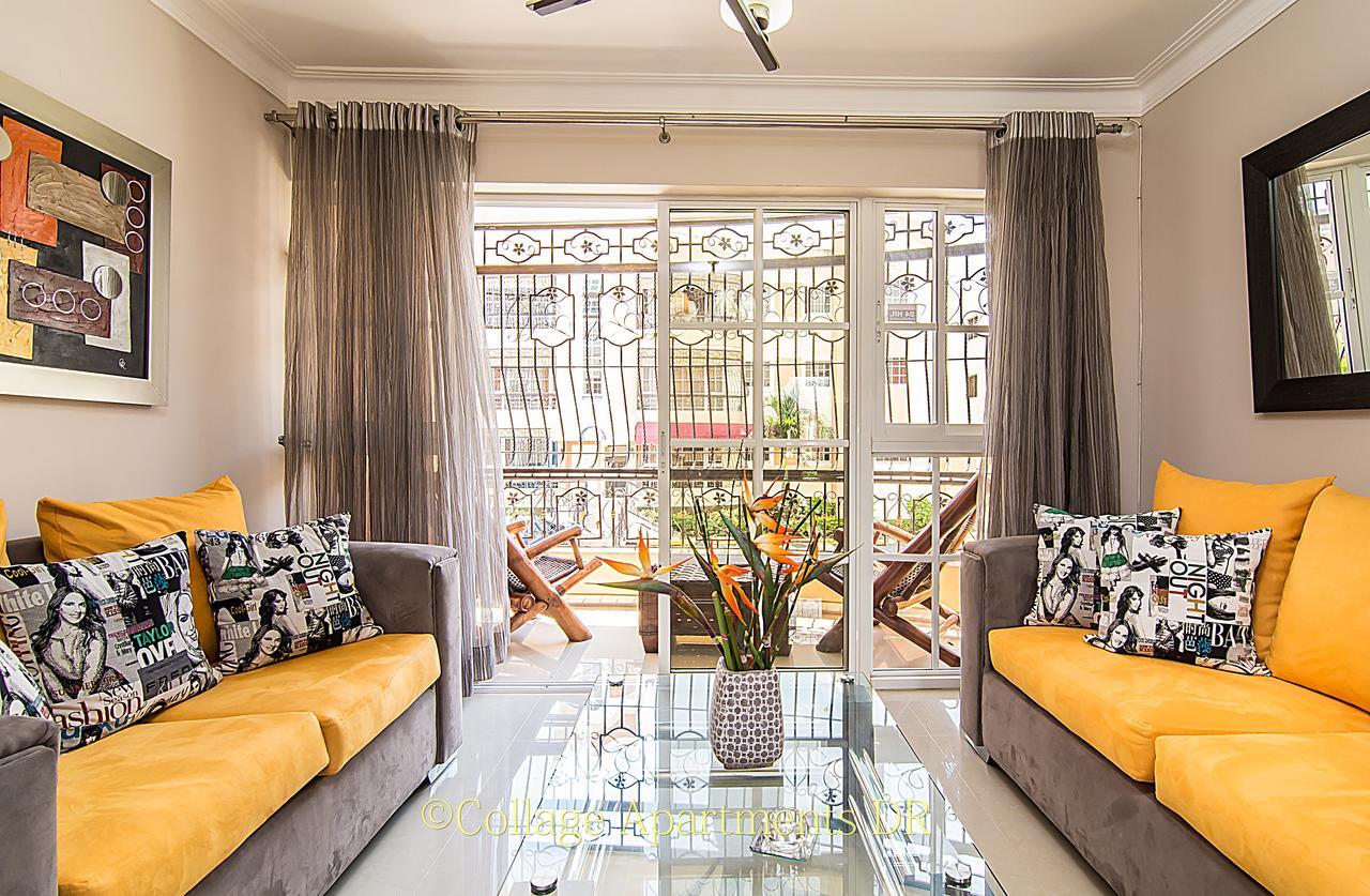شقة سانتياغو دي لوس كاباليروس  في Blanco Vacation Properties المظهر الخارجي الصورة