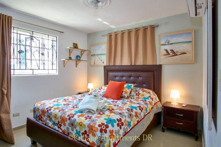 شقة سانتياغو دي لوس كاباليروس  في Blanco Vacation Properties المظهر الخارجي الصورة