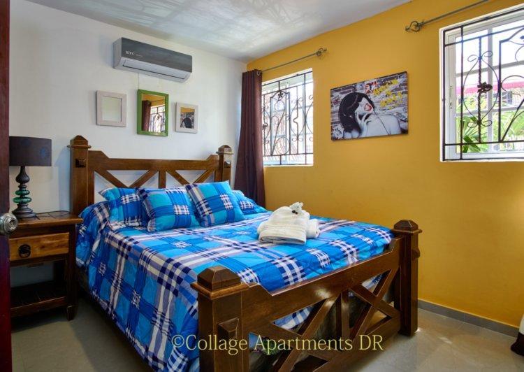 شقة سانتياغو دي لوس كاباليروس  في Blanco Vacation Properties المظهر الخارجي الصورة
